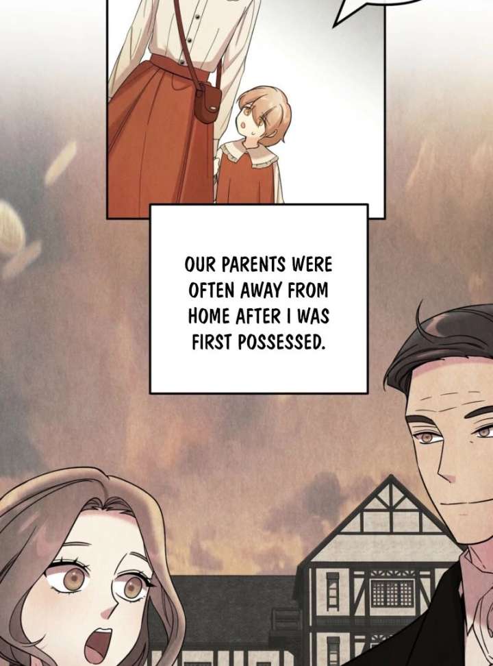 I Got A Job At A Haunted Mansion Chapter 44 674 121