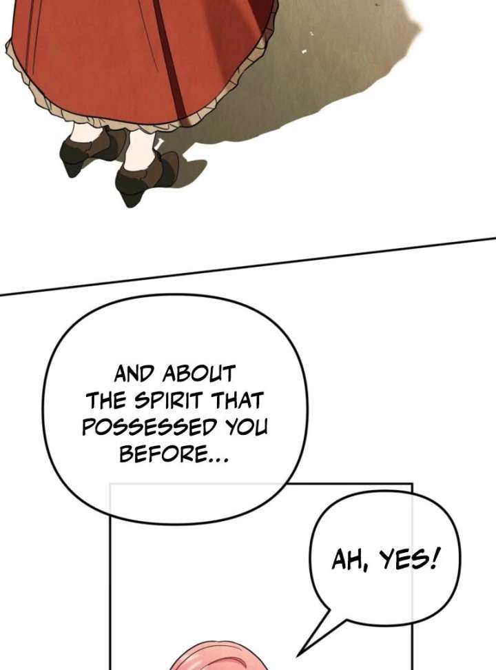 I Got A Job At A Haunted Mansion Chapter 44 684 131