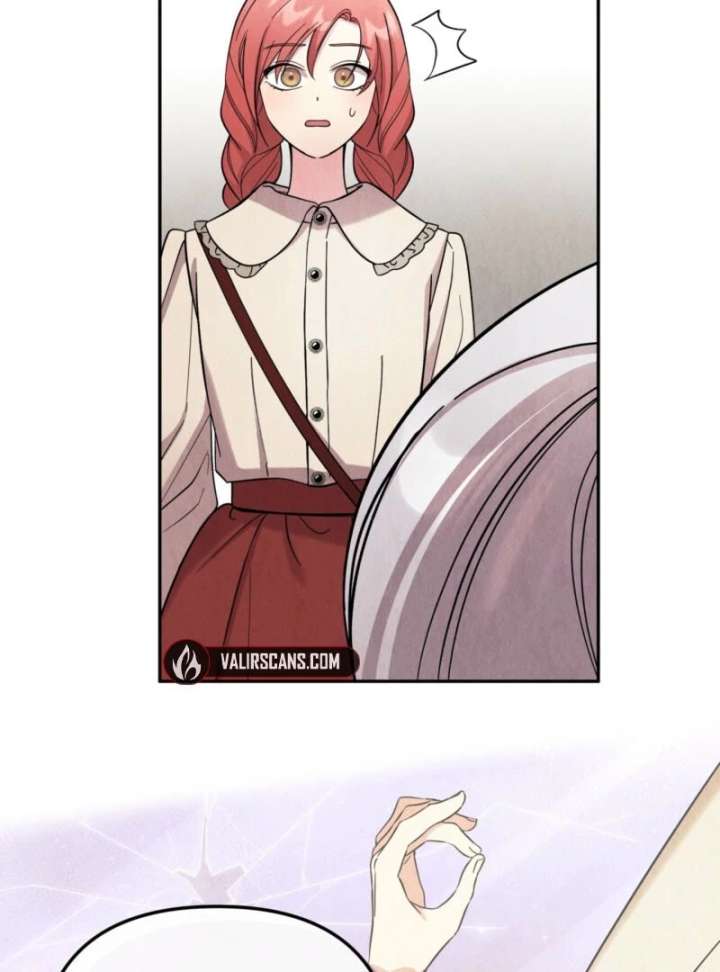 I Got A Job At A Haunted Mansion Chapter 44 685 132