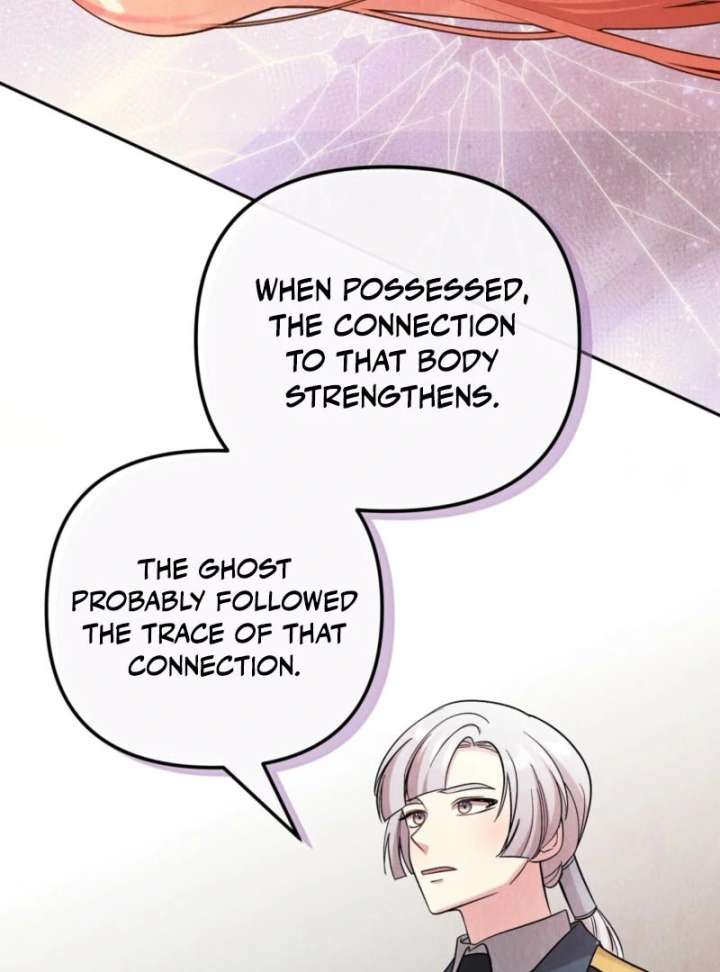 I Got A Job At A Haunted Mansion Chapter 44 687 134