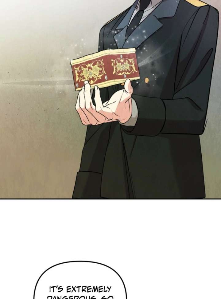 I Got A Job At A Haunted Mansion Chapter 44 688 135