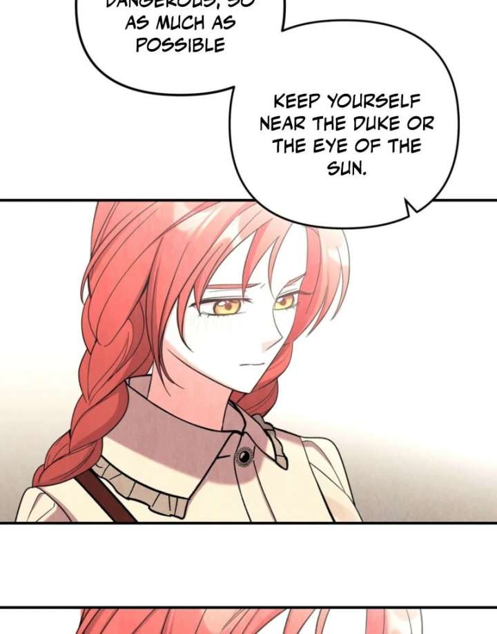 I Got A Job At A Haunted Mansion Chapter 44 689 136