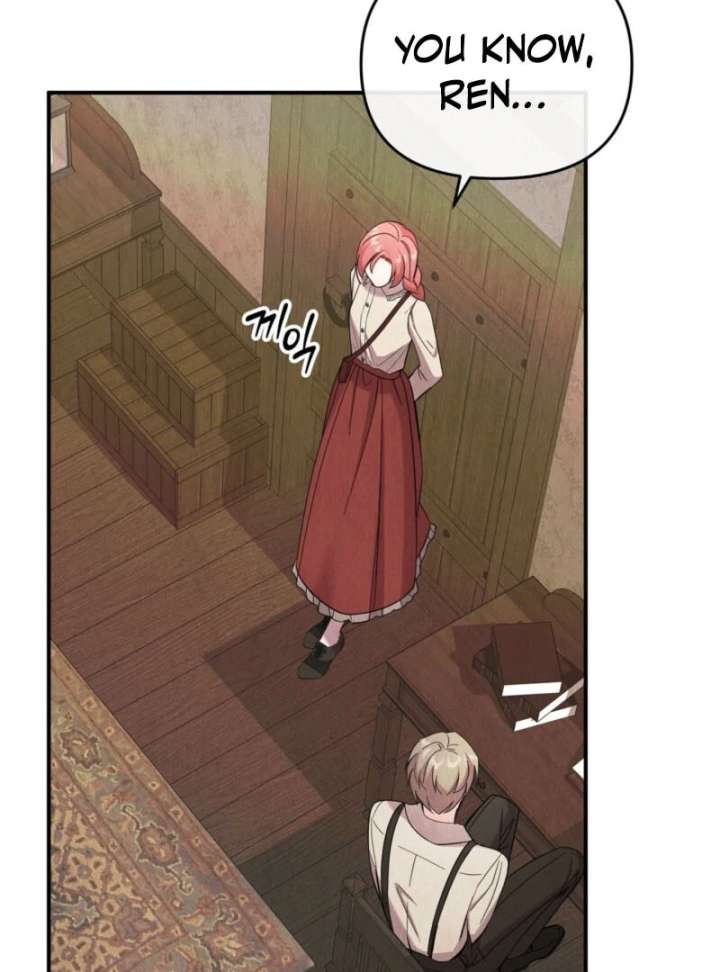 I Got A Job At A Haunted Mansion Chapter 44 693 140