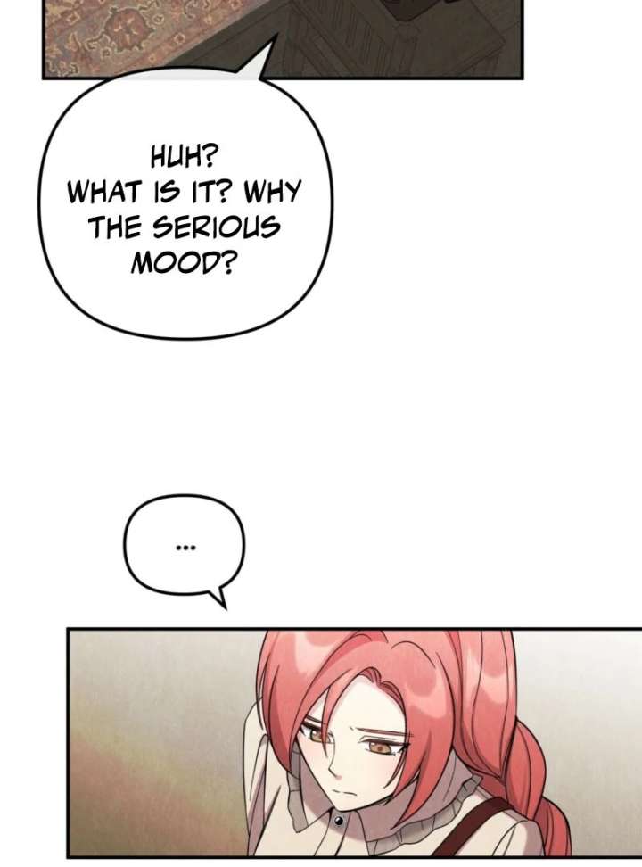 I Got A Job At A Haunted Mansion Chapter 44 694 141