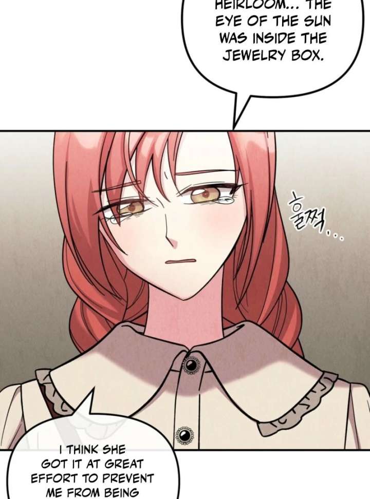 I Got A Job At A Haunted Mansion Chapter 44 698 145