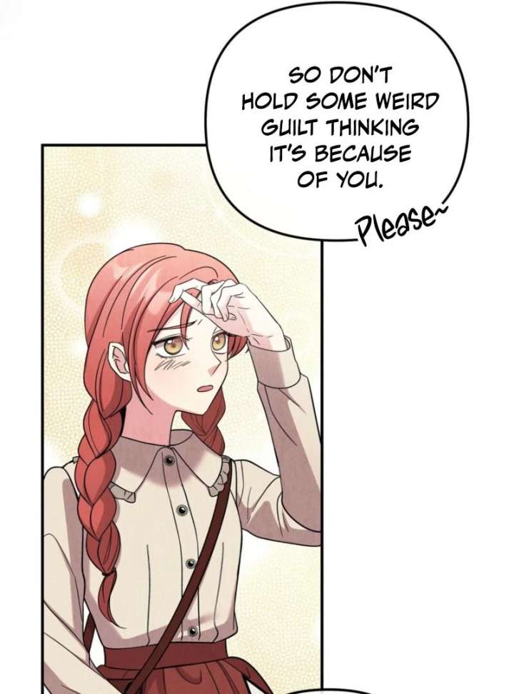 I Got A Job At A Haunted Mansion Chapter 44 705 152