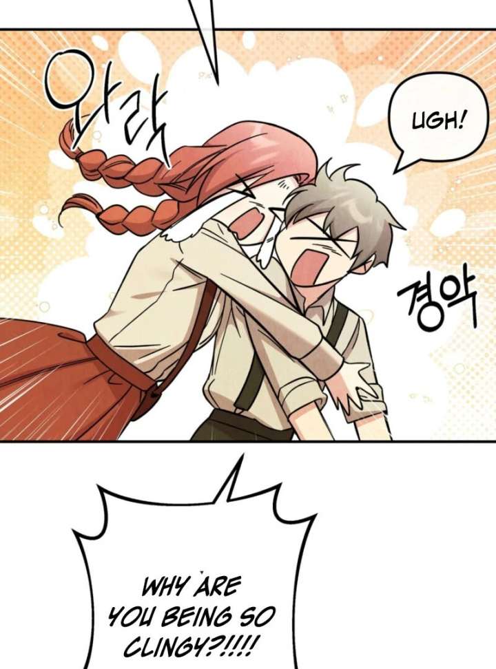 I Got A Job At A Haunted Mansion Chapter 44 707 154