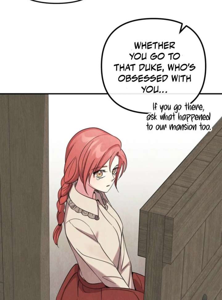 I Got A Job At A Haunted Mansion Chapter 44 712 159