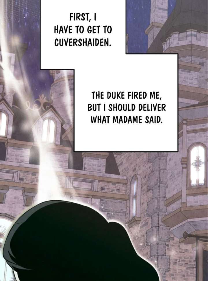 I Got A Job At A Haunted Mansion Chapter 44 721 168