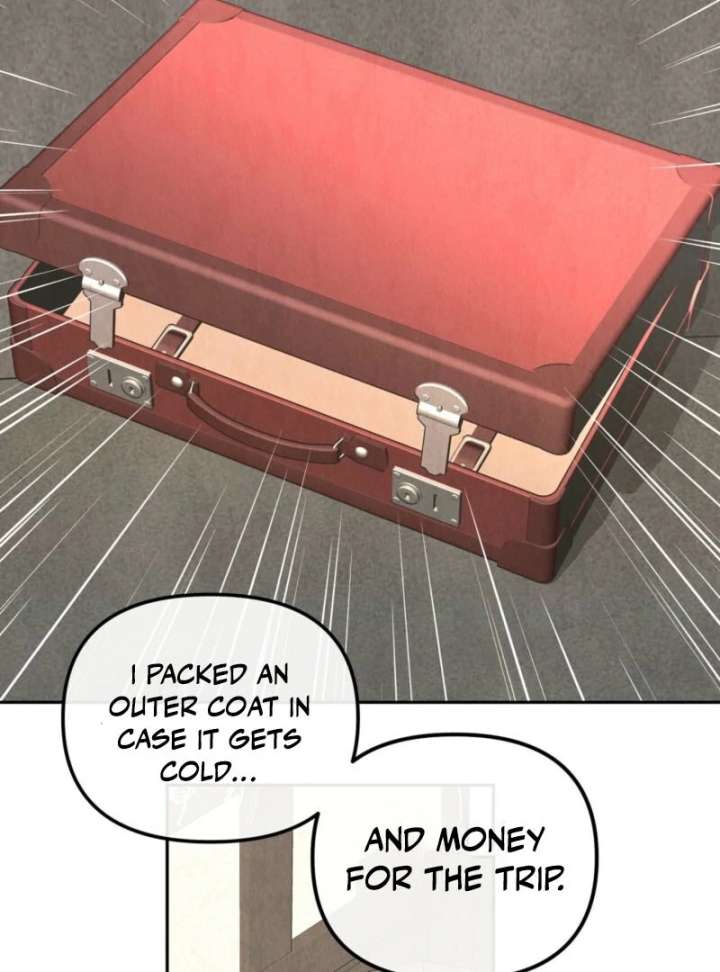 I Got A Job At A Haunted Mansion Chapter 44 725 172