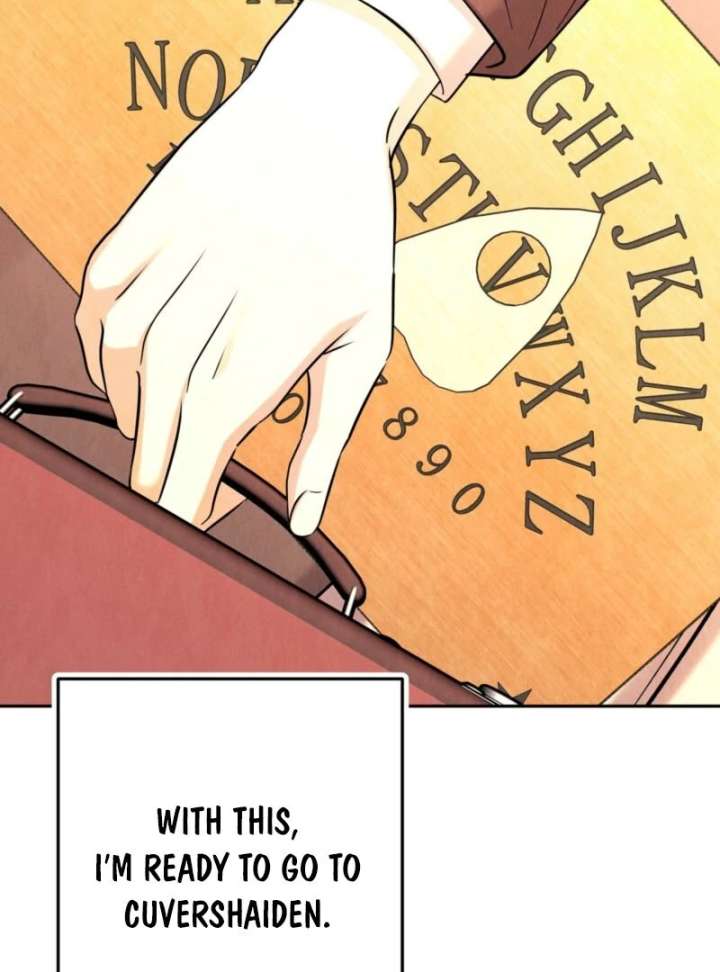 I Got A Job At A Haunted Mansion Chapter 44 727 174