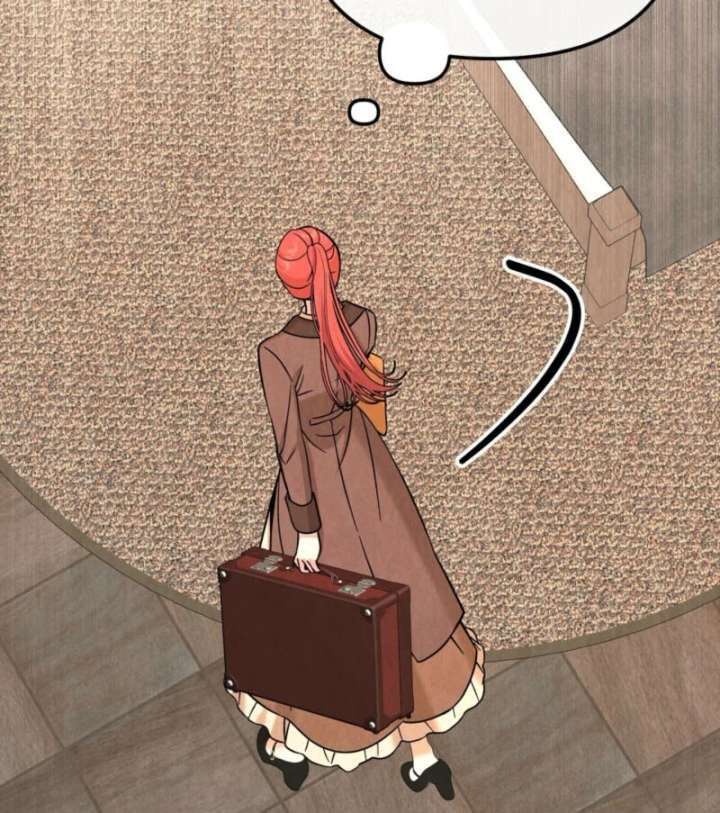 I Got A Job At A Haunted Mansion Chapter 44 730 177