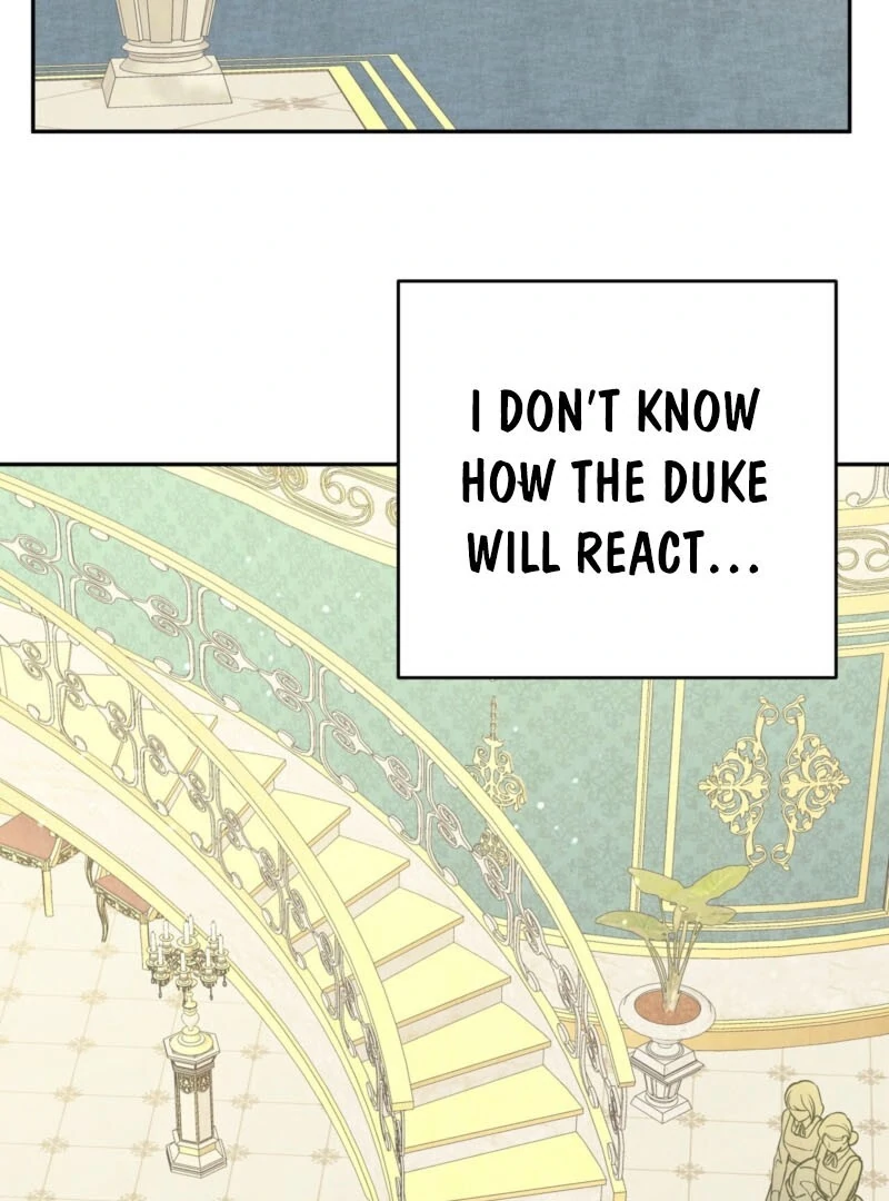 I Got A Job At A Haunted Mansion Chapter 45 450 005