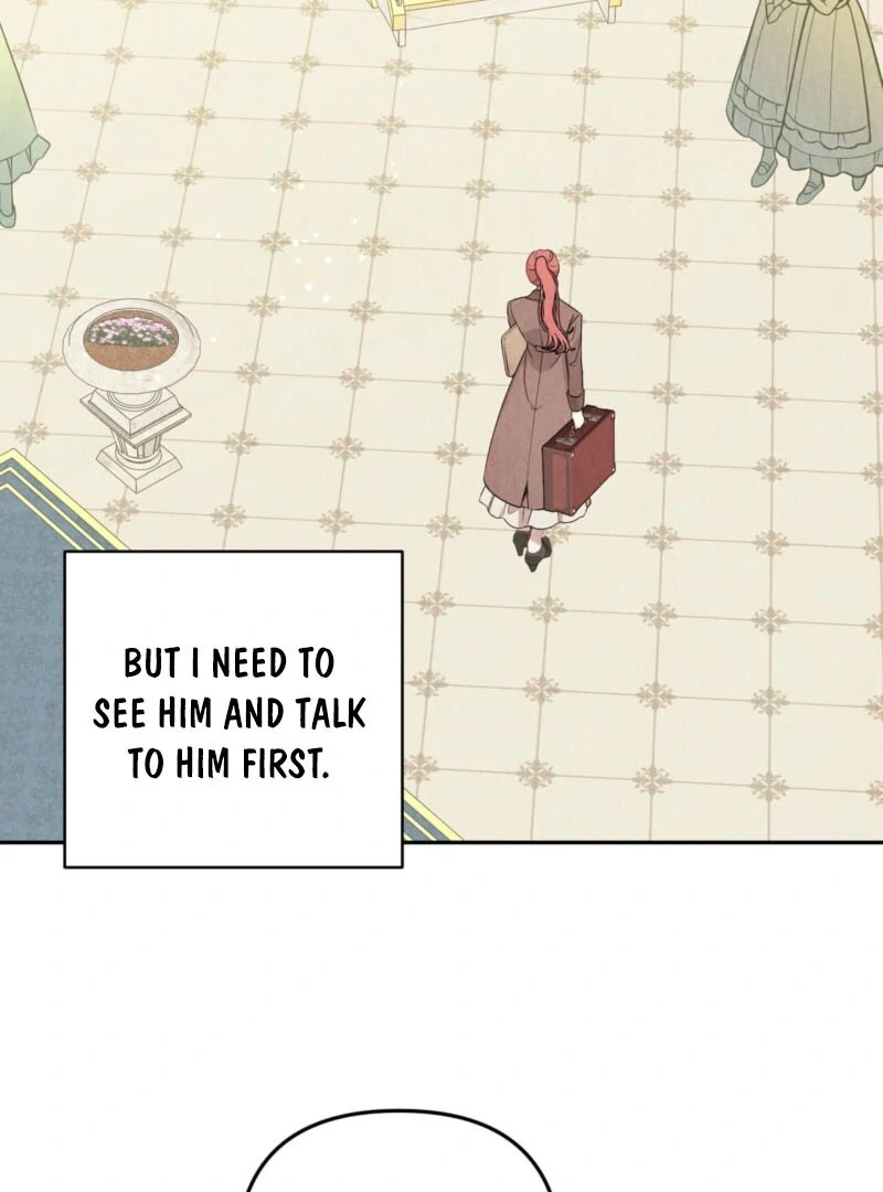 I Got A Job At A Haunted Mansion Chapter 45 451 006