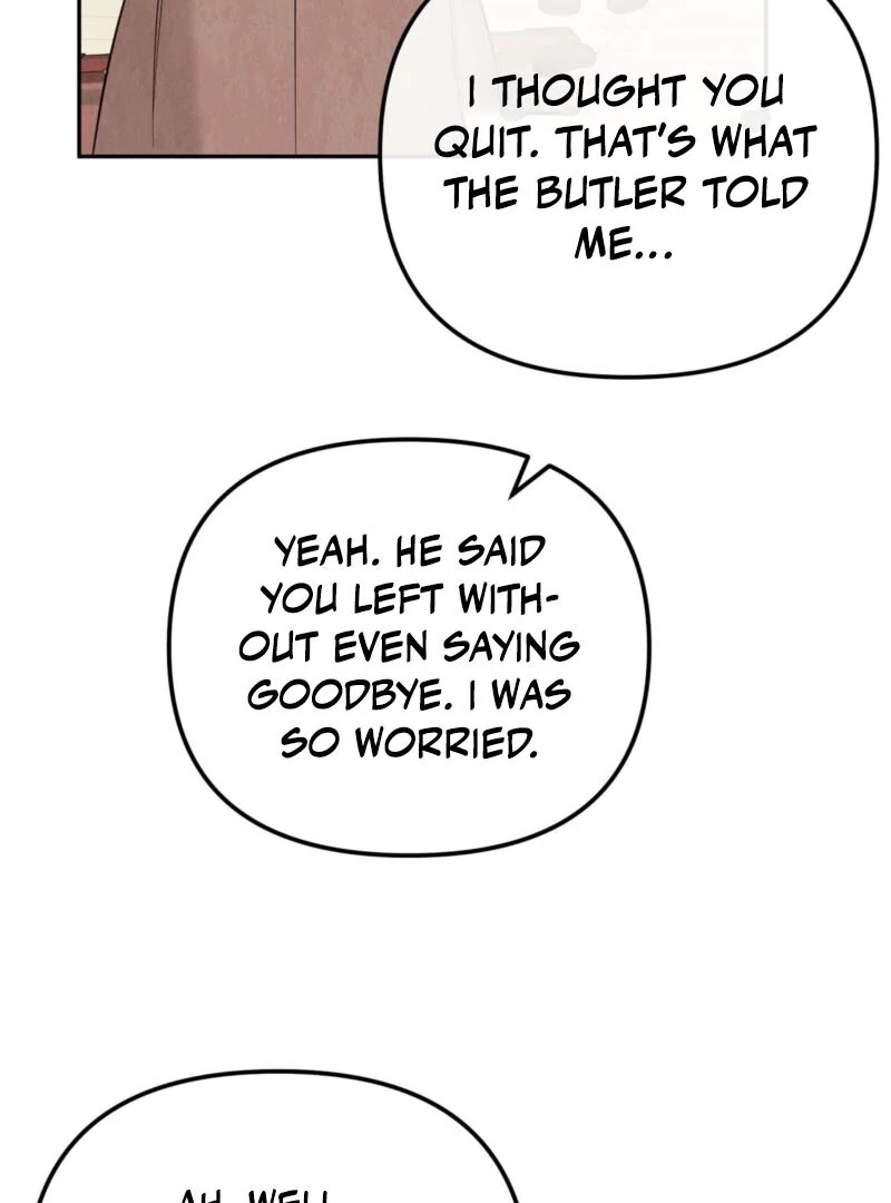 I Got A Job At A Haunted Mansion Chapter 45 453 008