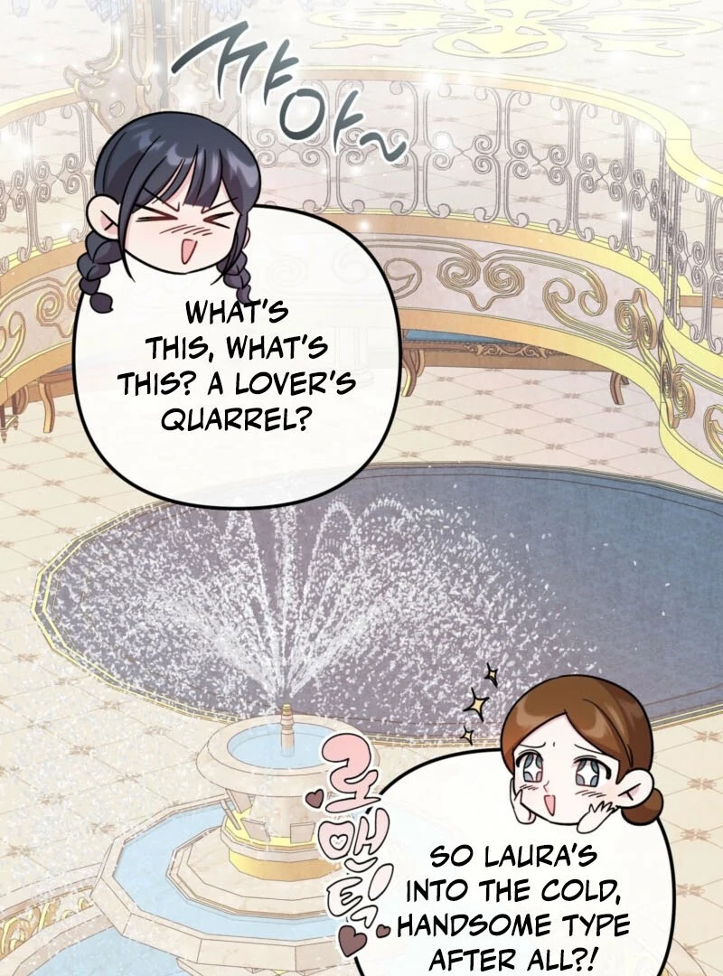 I Got A Job At A Haunted Mansion Chapter 45 460 015