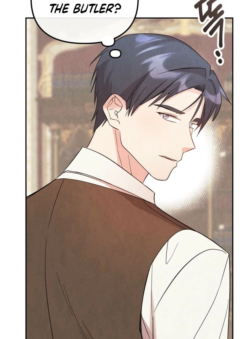 I Got A Job At A Haunted Mansion Chapter 45 465 020