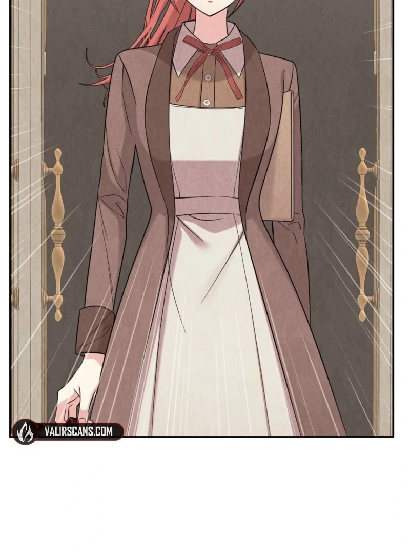 I Got A Job At A Haunted Mansion Chapter 45 468 023