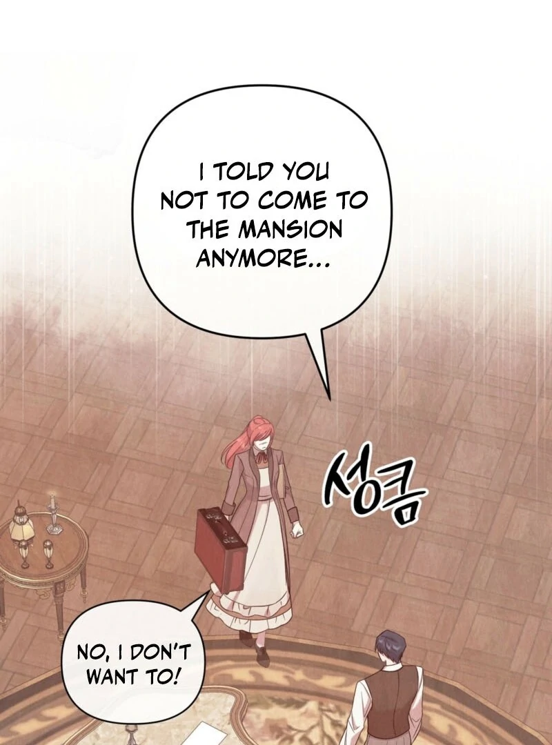 I Got A Job At A Haunted Mansion Chapter 45 469 024