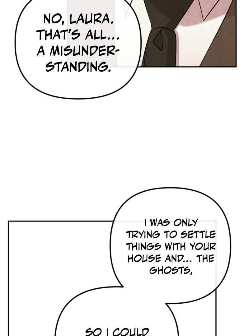 I Got A Job At A Haunted Mansion Chapter 45 476 031