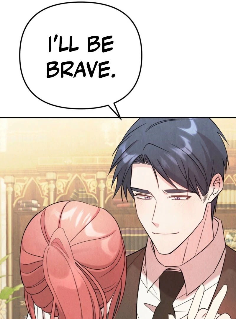 I Got A Job At A Haunted Mansion Chapter 45 486 041