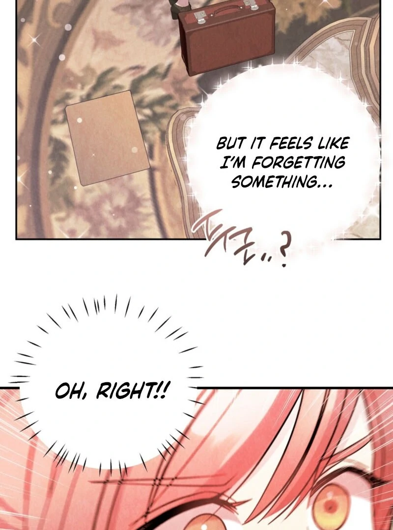 I Got A Job At A Haunted Mansion Chapter 45 506 061