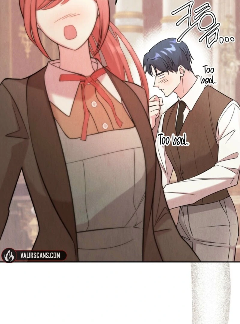 I Got A Job At A Haunted Mansion Chapter 45 508 063