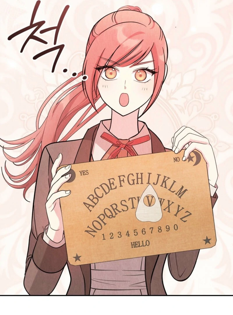 I Got A Job At A Haunted Mansion Chapter 45 513 068