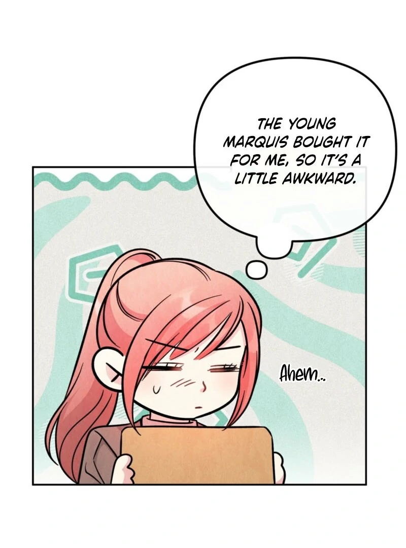 I Got A Job At A Haunted Mansion Chapter 45 514 069