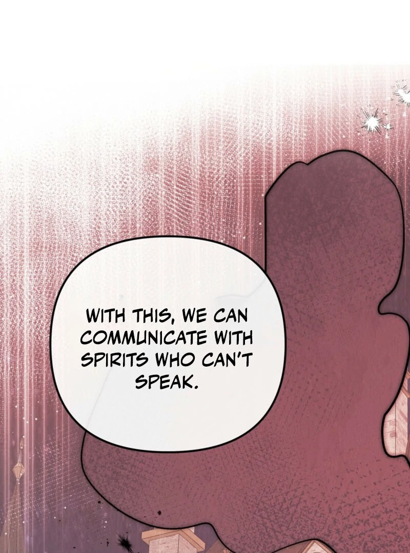 I Got A Job At A Haunted Mansion Chapter 45 515 070