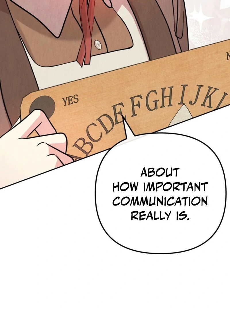 I Got A Job At A Haunted Mansion Chapter 45 519 074