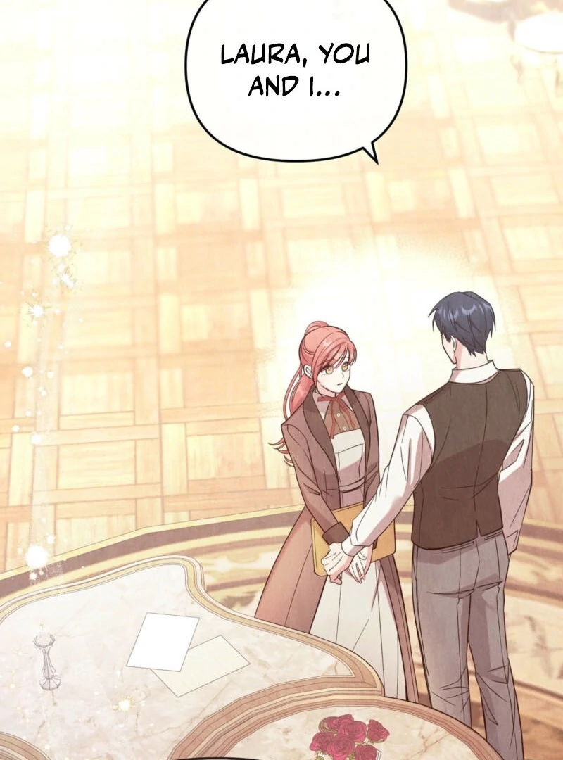 I Got A Job At A Haunted Mansion Chapter 45 531 086