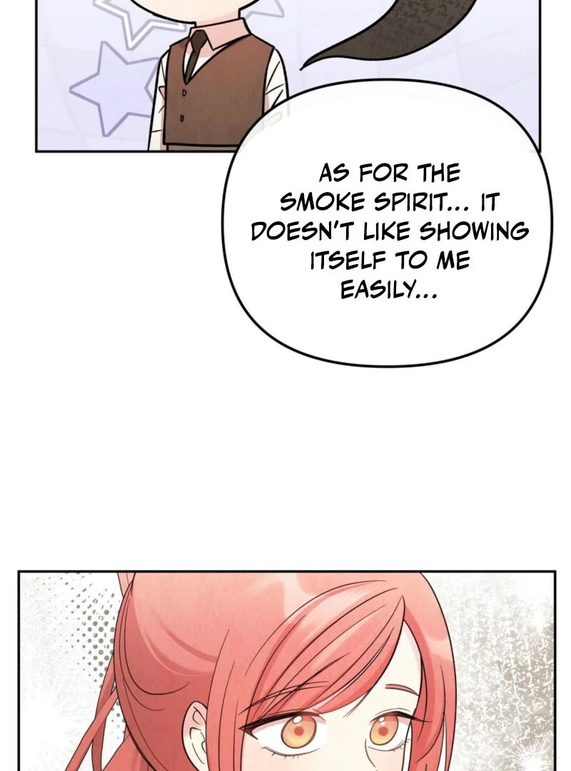 I Got A Job At A Haunted Mansion Chapter 45 536 091