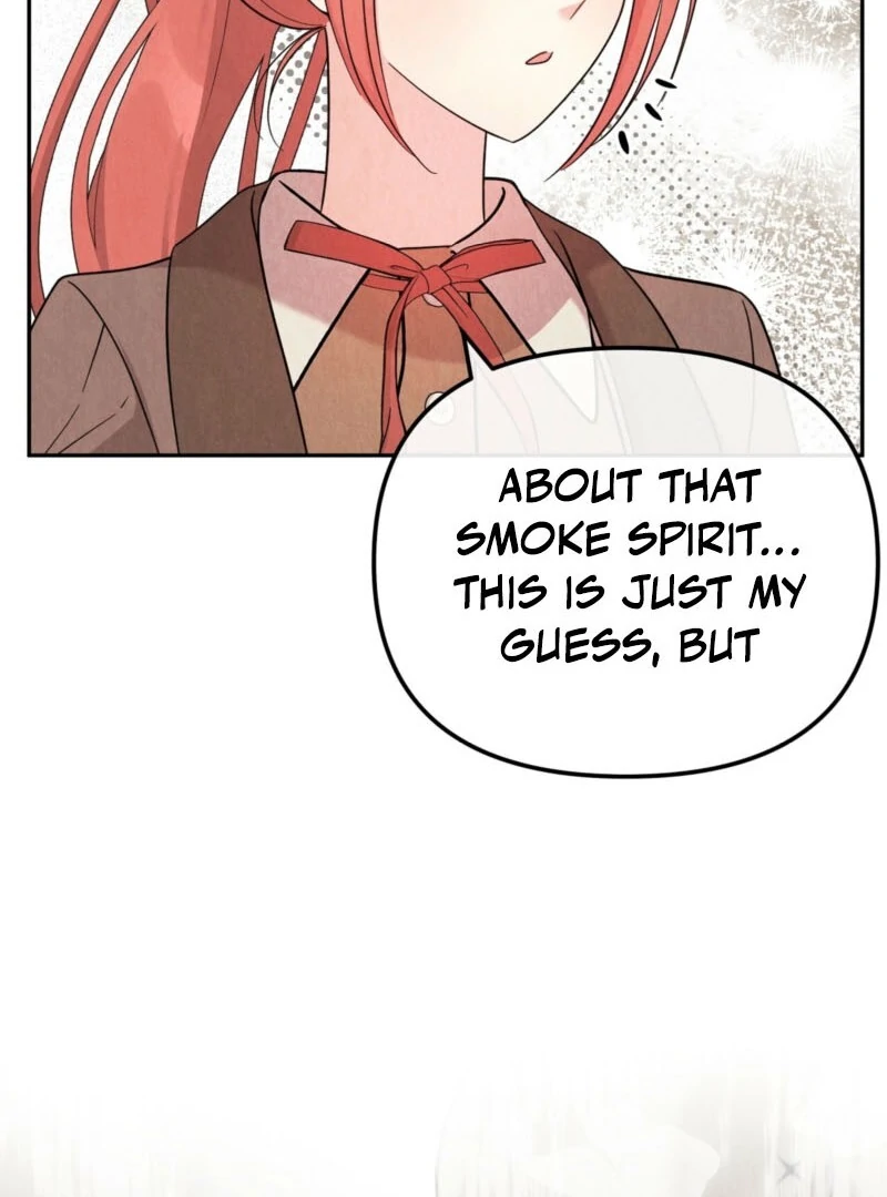 I Got A Job At A Haunted Mansion Chapter 45 537 092