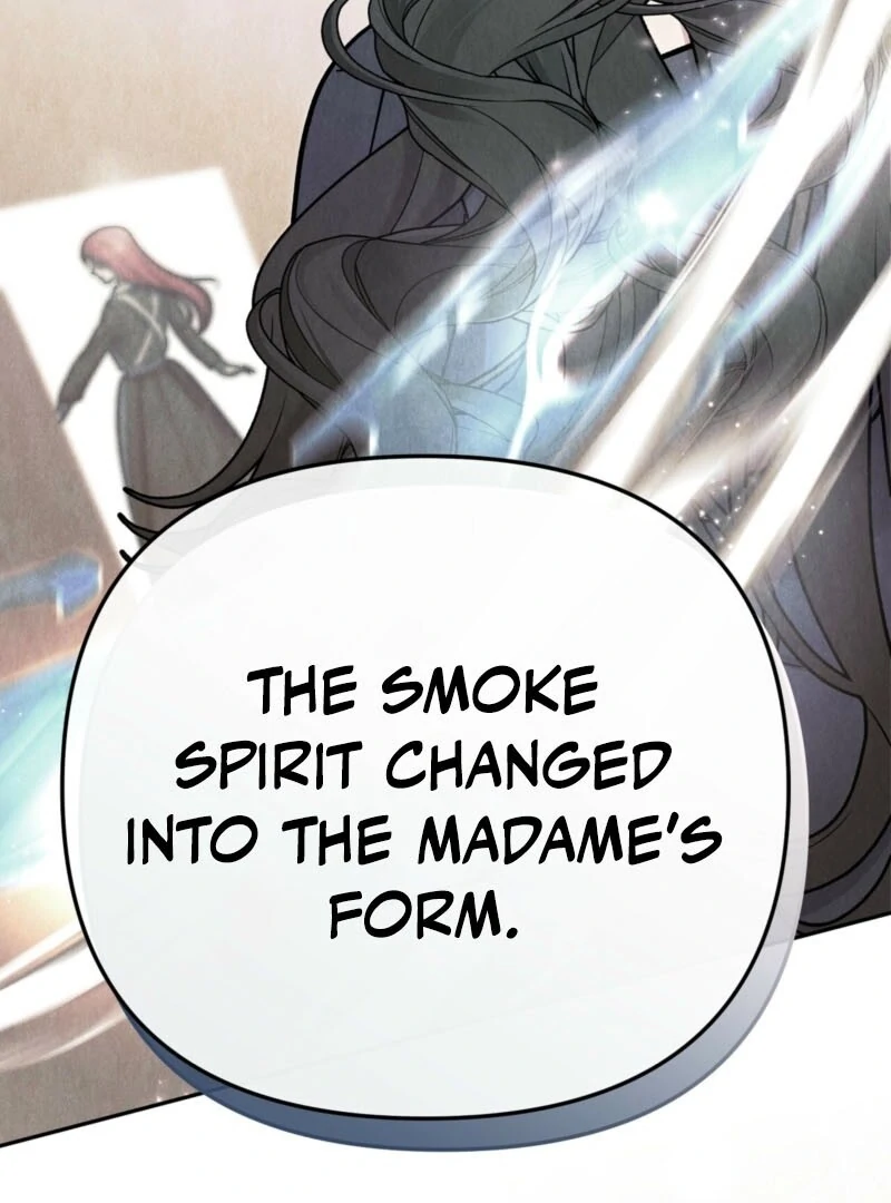 I Got A Job At A Haunted Mansion Chapter 45 544 099