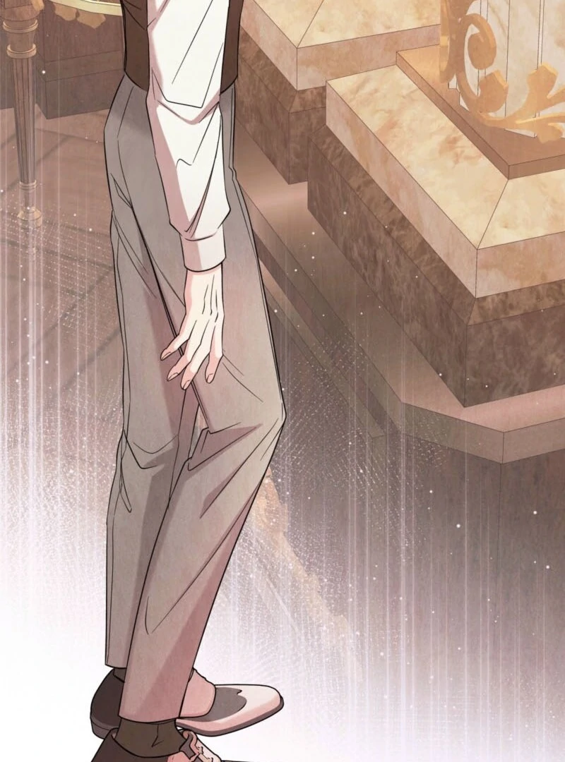 I Got A Job At A Haunted Mansion Chapter 45 556 111