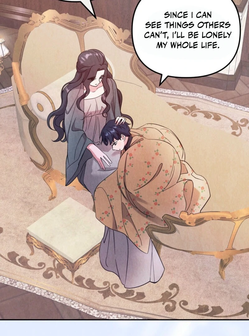 I Got A Job At A Haunted Mansion Chapter 45 559 114