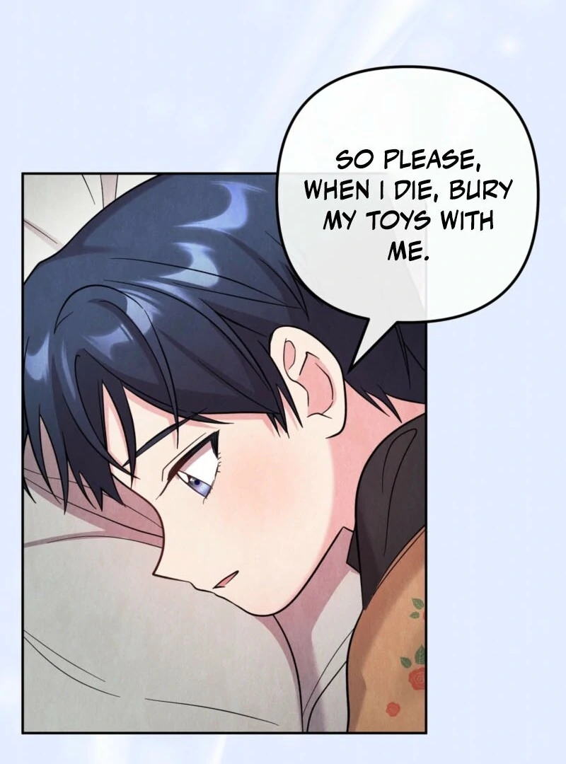 I Got A Job At A Haunted Mansion Chapter 45 560 115