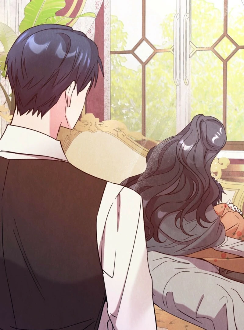 I Got A Job At A Haunted Mansion Chapter 45 563 118