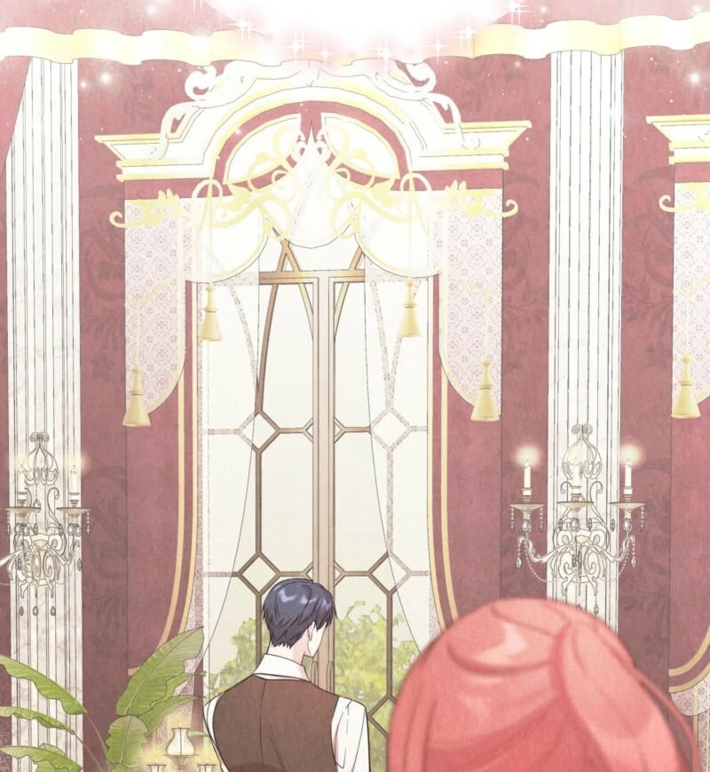 I Got A Job At A Haunted Mansion Chapter 45 567 122