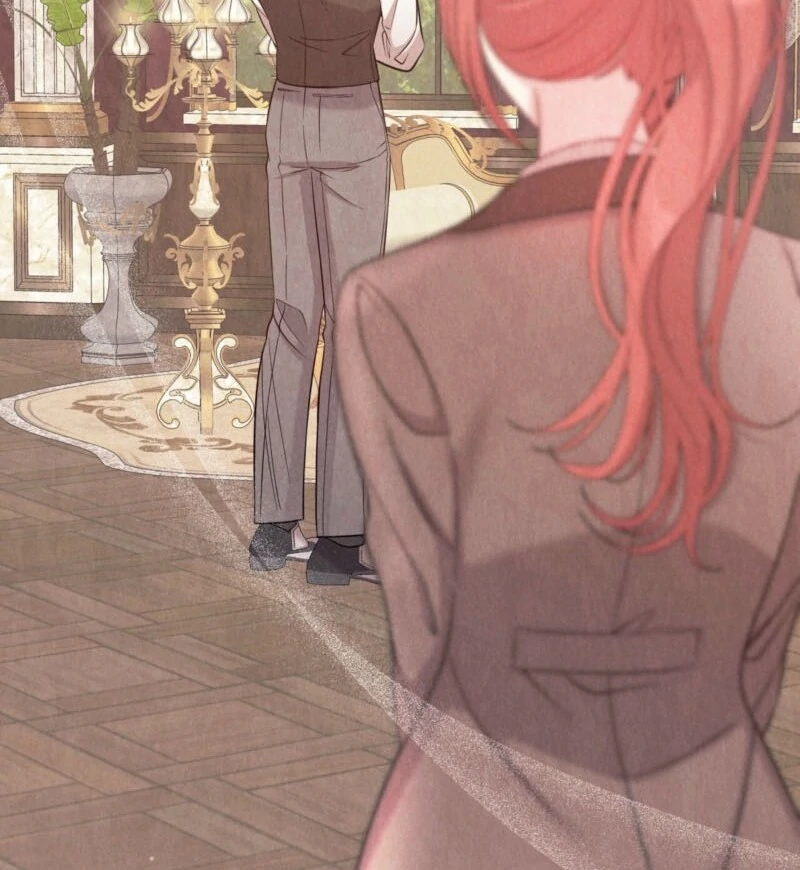 I Got A Job At A Haunted Mansion Chapter 45 568 123