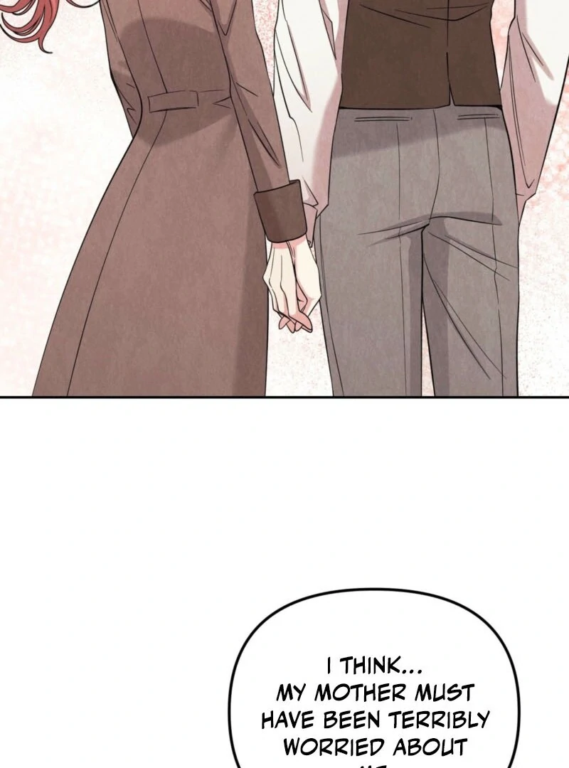 I Got A Job At A Haunted Mansion Chapter 45 572 127