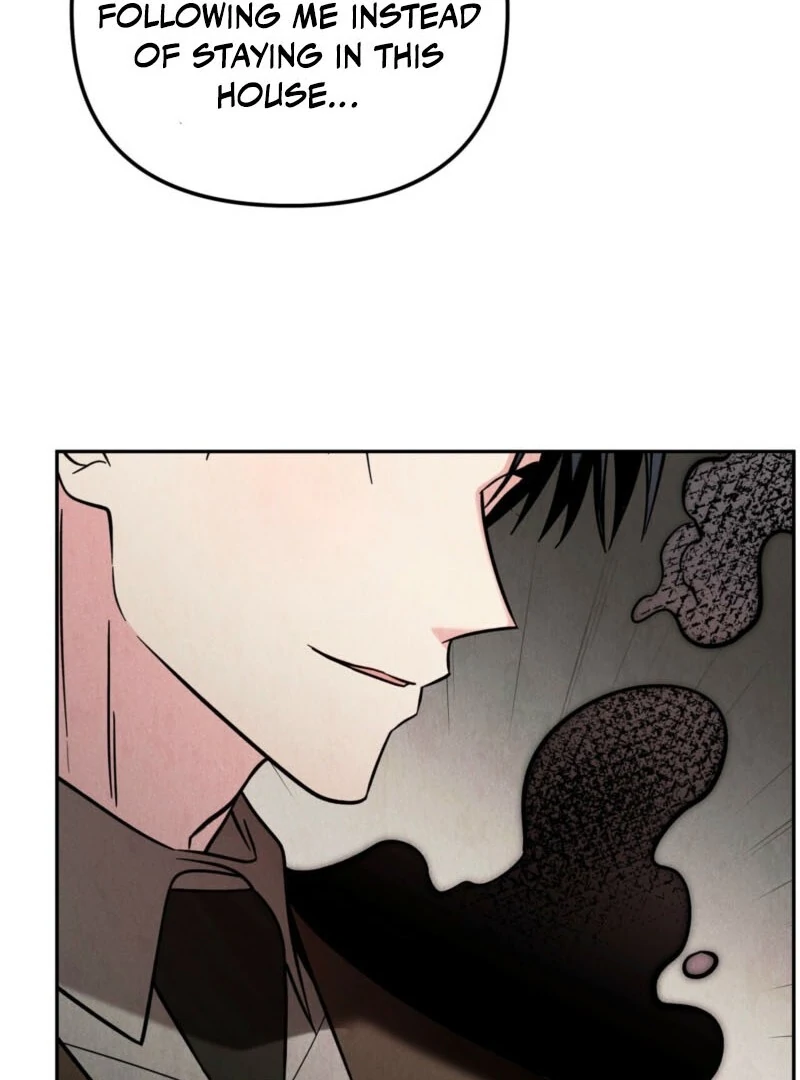 I Got A Job At A Haunted Mansion Chapter 45 575 130