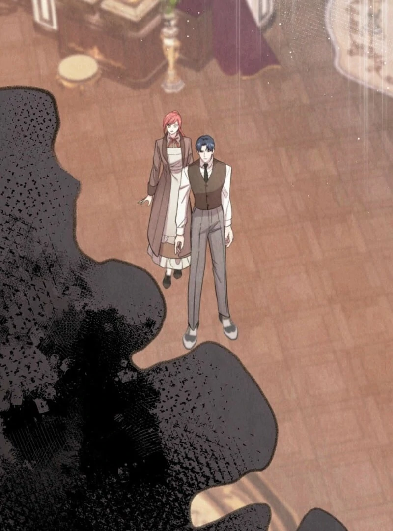 I Got A Job At A Haunted Mansion Chapter 45 584 139