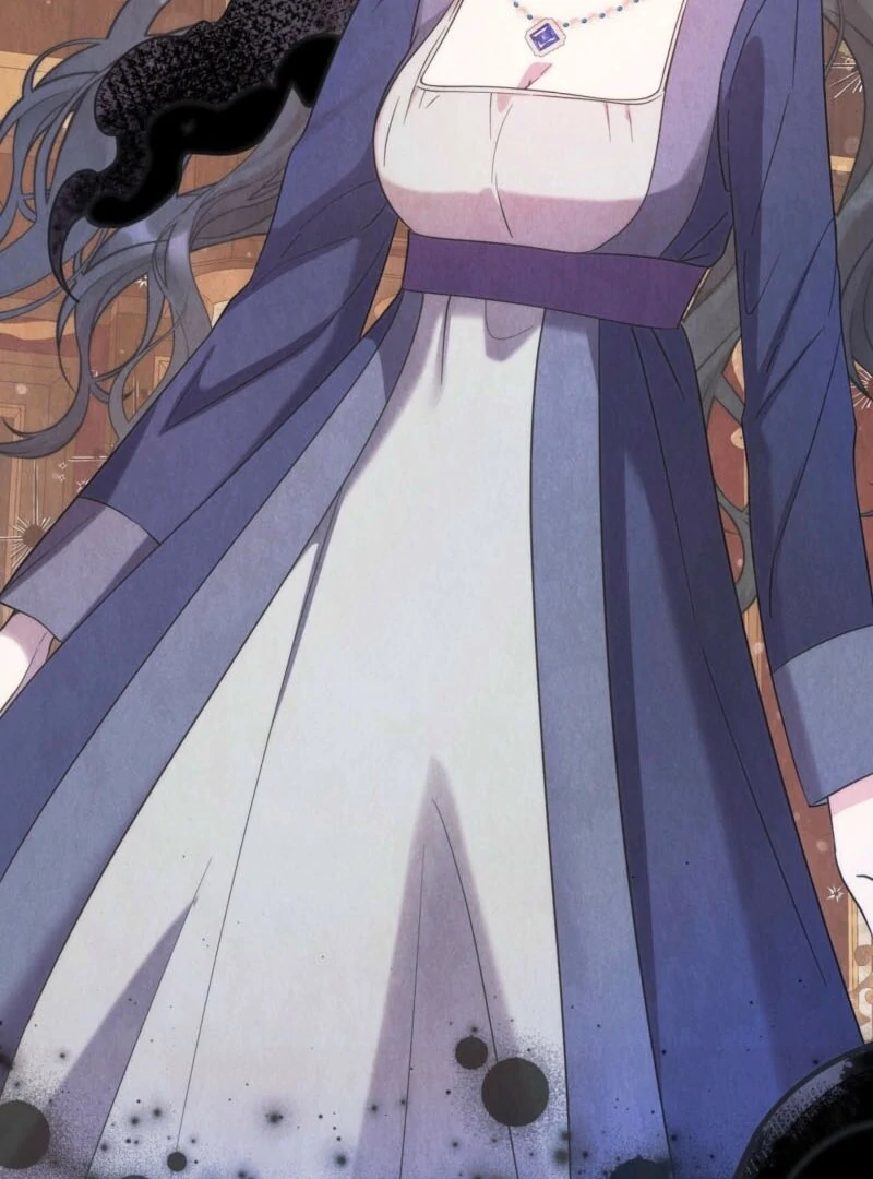 I Got A Job At A Haunted Mansion Chapter 45 588 143