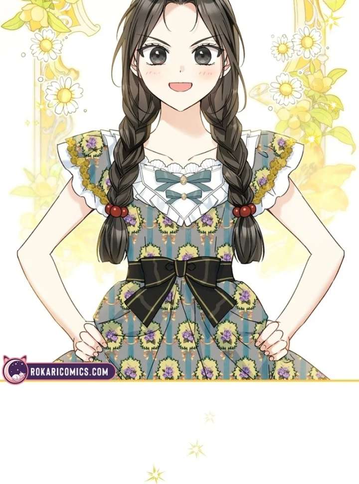 I Got Engaged To The Blind Duke Chapter 18 372 002