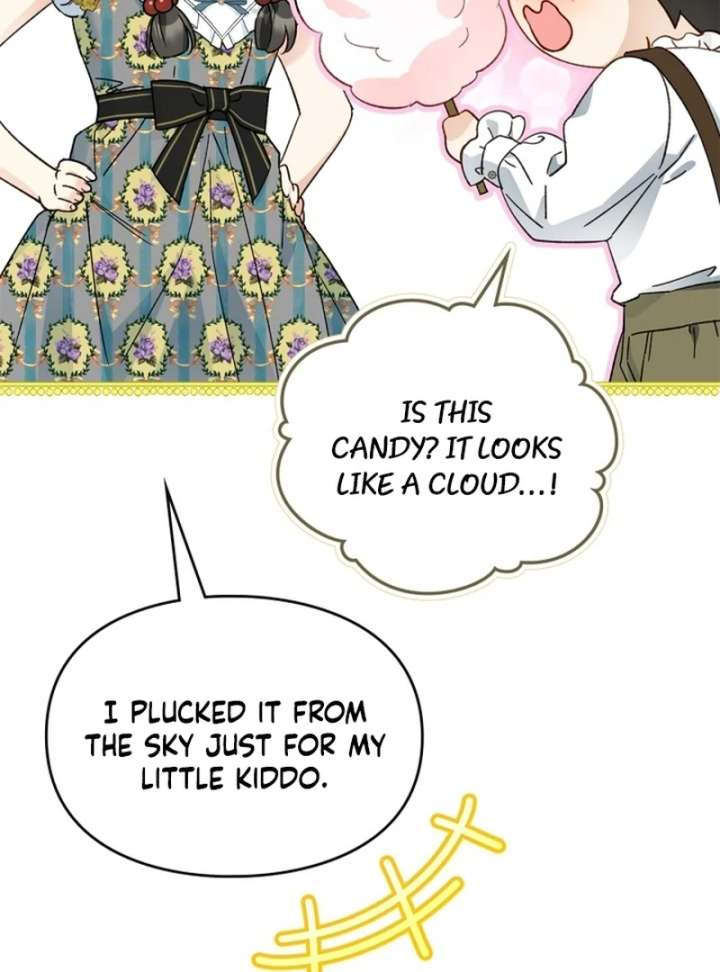 I Got Engaged To The Blind Duke Chapter 18 382 012