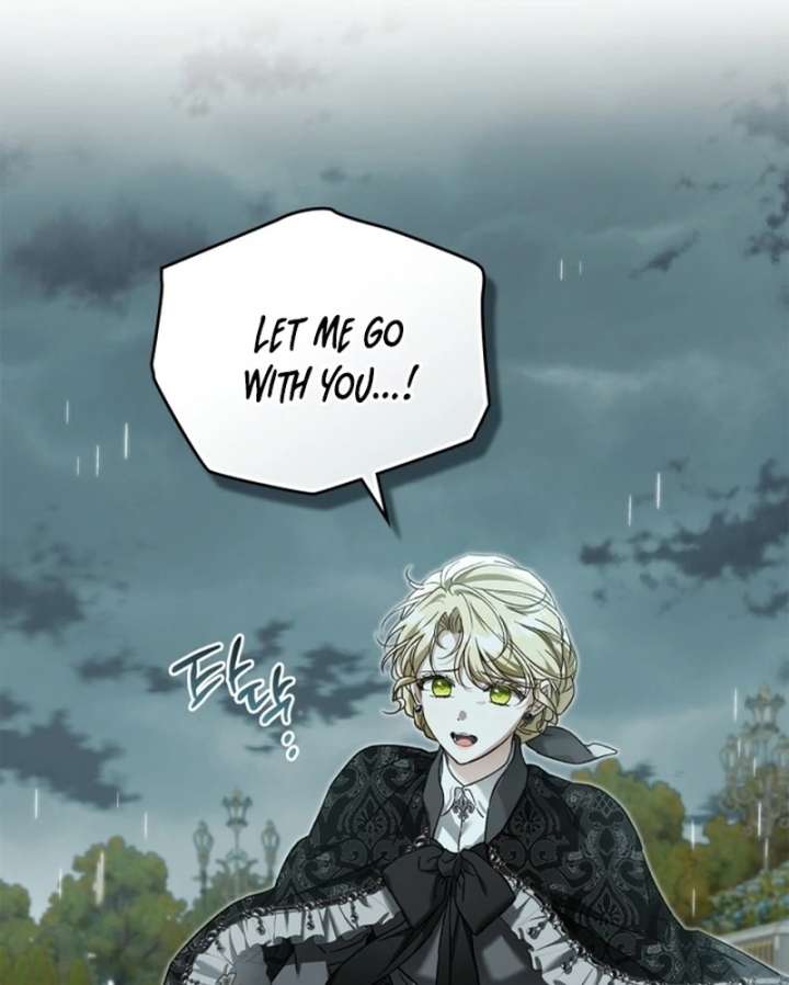 I Got Engaged To The Blind Duke Chapter 18 453 083