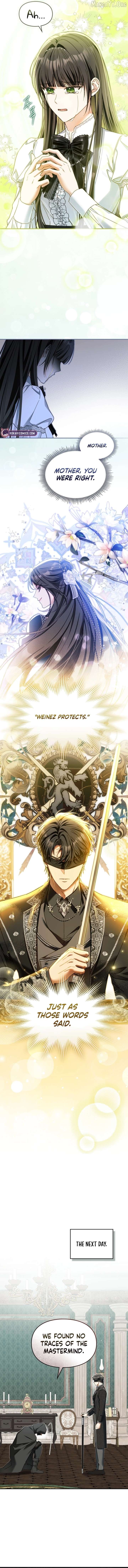 I Got Engaged To The Blind Duke Chapter 22 60 11