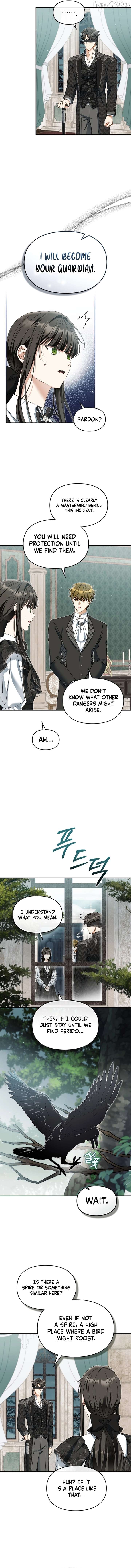 I Got Engaged To The Blind Duke Chapter 22 62 13